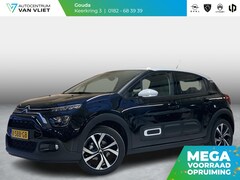 Citroën C3 - 1.2 83pk Feel Edition | Navigatie | Apple Carplay/Android Auto | Bluetooth | Achteruitrijc