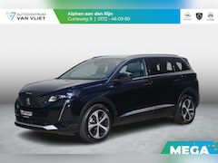 Peugeot 5008 - 1.2 PureTech GT 360° Camera | Navi Pro