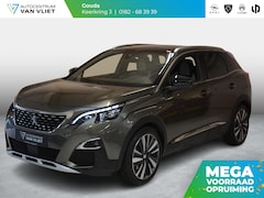 Peugeot 3008 - 1.6 Plug-in-Hybrid 225pk GT Line | 4 Seizoenenbanden | 360 Camera |