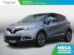 Renault Captur - 0.9 TCe Dynamique | TREKHAAK | NAVIGATIE | 12 MAANDEN BOVAG GARANTIE |