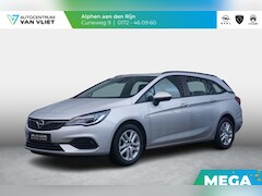 Opel Astra Sports Tourer - 1.4 Turbo Edition 145 PK | Automaat | Apple Carplay/Android Auto | Navigatie | Bluetooth