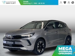 Opel Grandland - 1.2 Turbo Level 3 Ultimate | Alcantara | Voorruitverwarming | Stoel- en stuurwielverwarmin