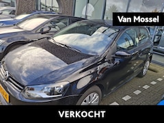 Volkswagen Polo - 1.2 TSI Comfortline 105 PK | Cruise Control | Climate Control | 3-Deurs | Airco | Centrale