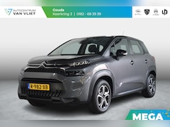 Citroën C3 Aircross - 1.2 TURBO Live 110 pk Airco | Bluetooth | Cruise Control