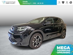 Citroën C5 Aircross - 1.2 Turbo Feel Automaat 130 PK | Navigatie | Apple Carplay | Achteruitrijcamera | Bluetoot