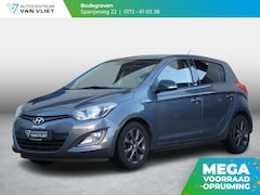 Hyundai i20 - 1.2i Go | NAVIGATIE |