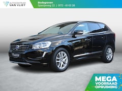 Volvo XC60 - 2.0 T5 FWD Polar+ | 245 PK | PANORAMADAK |