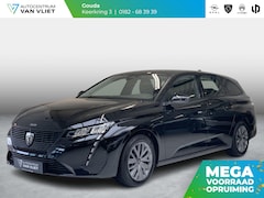 Peugeot 308 SW - 1.2 PureTech Active Pack Business | Navigatie | Cruise Control | Climate Control | Apple C