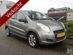 Suzuki Alto - 1.0 Comfort VVT