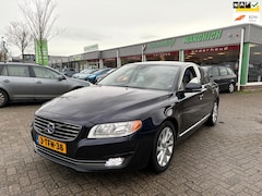 Volvo S80 - 1.6 D2 Momentum Automaat|NETTE STAAT|