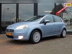 Fiat Grande Punto - 1.2 Edizione Cool Nieuwe APK 02-01-2026 Cruise/Airco/NAP