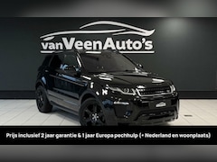 Land Rover Range Rover Evoque - 2.0 Si4 HSE Dynamic