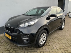 Kia Sportage - 1.6 GDI ComfortLine Navigator - Achteruitrijcamera - Cruise Control