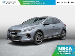 Kia XCeed - 1.5 T-GDI MHEV Black Edition | Panorama dak | GT-Line interieur | JBL speakers | Digitaal