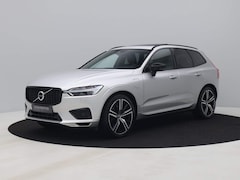 Volvo XC60 - 2.0 Recharge T6 AWD R-Design | PANO | H&K | ADAPTIVE | LUCHTVERING | TREKHAAK | STUURVERW