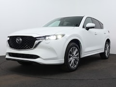 Mazda CX-5 - 2.0 e-SkyActiv-G M Hybrid 165 Takumi + Sunroof pakket | Incl. € 4.000, - instapvoordeel |