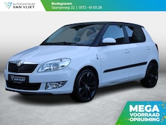 Skoda Fabia - 1.2 TSI Style | 12 MAANDEN GARANTIE |