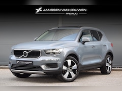 Volvo XC40 - 1.5 T3 Momentum Pro / Panoramadak / Stuur/Stoelverwarming