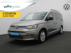 Volkswagen Caddy Maxi - Combi 7 pers. 1.5 TSI 114PK | Trekhaakvoorb. | Navi | Stoelverwarming | Clima | Cruise | 1