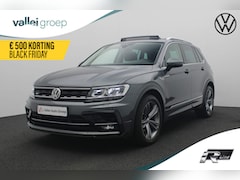 Volkswagen Tiguan - 1.5 TSI 150PK DSG ACT Highline Business R / R-Line | Pano | Navi | 19 inch | Parkeersensor