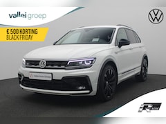 Volkswagen Tiguan - 1.5 TSI 150PK DSG ACT Highline Business R / R-Line | LED | HUD | Stoelverwarming | 20 inch