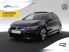 Volkswagen Golf - 1.5 eTSI 150PK DSG R-Line | Pano | Trekhaak | ACC | Harman/Kardon | 18 inch