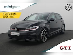 Volkswagen Golf - 2.0 TSI 245PK DSG GTI Performance | Standkachel | 19 inch | Dynaudio | Keyless | TCR diffu