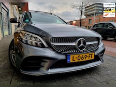 Mercedes-Benz C-klasse Estate - 220 d Business Solution AMG Pano Fulf Option