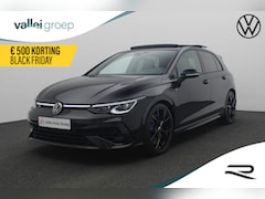 Volkswagen Golf - 2.0 TSI 320PK DSG R 4Motion | Pano | Akrapovic | Leer | Harman/Kardon | IQ Light | Adaptie