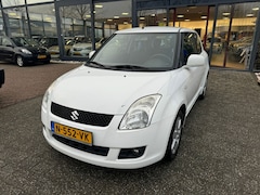 Suzuki Swift - 1.3 Base AIRCO ELEK. RAMEN NW. APK