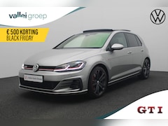 Volkswagen Golf - 2.0 TSI 245PK DSG GTI Performance | Pano | Adaptief onderstel | Standkachel | Keyless | Na