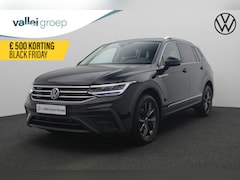 Volkswagen Tiguan Allspace - 7 pers. 1.5 TSI 150PK DSG Life | Navi | Keyless | Camera | ACC | 18 inch