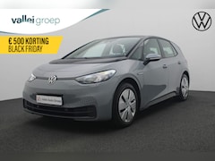 Volkswagen ID.3 - Pure 45 kWh 150PK | Parkeersensoren voor/achter | Navi | ACC | Keyless | Sportonderstel