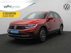 Volkswagen Tiguan - 1.4 TSI 245PK DSG eHybrid Life Business | Navi | Keyless | Camera | ACC | 17 inch | Apple