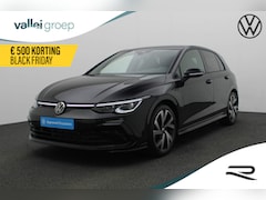 Volkswagen Golf Plus - 1.5 eTSI 150PK DSG R-Line Black Style | Navi | Camera | 18 inch | LED | ACC | Apple Carpla