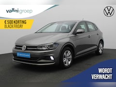 Volkswagen Polo - 1.0 TSI 95PK Comfortline | ACC | Apple Carplay / Android Auto | 15 inch