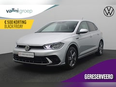 Volkswagen Polo - 1.0 TSI 95PK DSG R-Line | Camera | Stoelverwarming | Navi | ACC | Digital Cockpit Pro | Ke