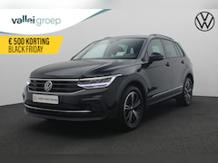 Volkswagen Tiguan - 1.4 TSI 245PK DSG eHybrid Life | HUD | Stuur-/stoelverwarming | Parkeersensoren voor/achte