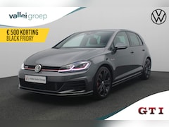 Volkswagen Golf - 2.0 TSI GTI 245PK DSG Performance | Dynaudio | Stoelverwarming | Parkeersensoren voor/acht