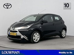 Toyota Aygo - 1.0 VVT-i x-play | Airco |