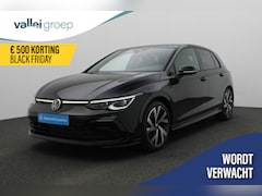 Volkswagen Golf Plus - 1.5 eTSI 150PK DSG R-Line Black Style | Navi | LED | Camera | 18 inch | ACC | Apple Carpla