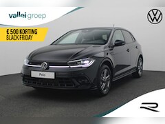 Volkswagen Polo - 1.0 TSI 95PK R-Line Business | IQ Light | Navi | ACC | 16 inch