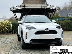 Toyota Yaris Cross - 1.5 VVT-I Dynamic ((Nieuwstaat, 54.000KM))