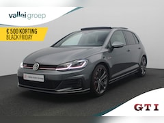 Volkswagen Golf Plus - 2.0 TSI 245PK DSG GTI Performance | Pano | Trekhaak | Standkachel | Keyless | Navi Discove