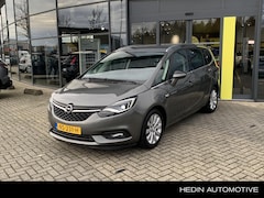 Opel Zafira - 1.4 Turbo Innovation 7p. Climate control | Apple carplay/android Auto | Lichtmetalen velge