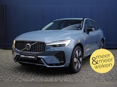 Volvo XC60 - 2.0 Recharge T6 AWD Ultimate Dark | Trekhaak | 360 camera | Panoramadak | Head-up Display