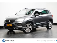 Seat Ateca - 1.5 TSI 150PK FR Business Intense DSG/AUT | Keyless | Camera Achter | Stoel+Stuurverwarmin