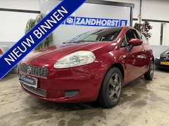 Fiat Grande Punto - 1.4 Active APK TOT 10/2025