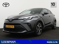 Toyota C-HR - 1.8 Hybrid Style | JBL | Navigatie | Camera | LM velgen | Stoelverwarming | Parkeersensore