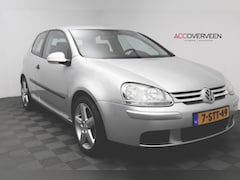 Volkswagen Golf - 1.4 Turijn